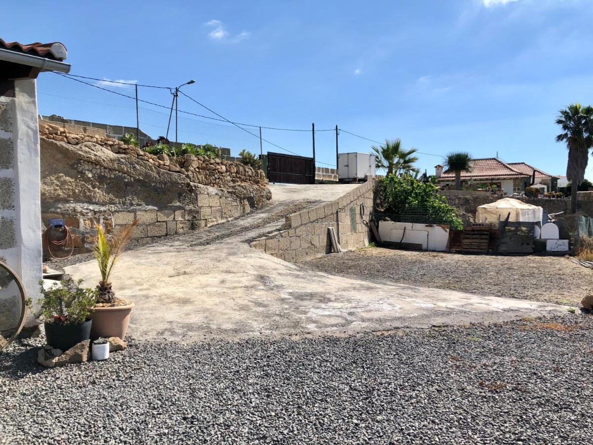 Vila Casa Cueva - L&L Santa Cruz de Tenerife Exteriér fotografie